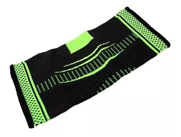 Tobillera De Compresion Elástica Anti Esguince Soporte Ortopedico.webp