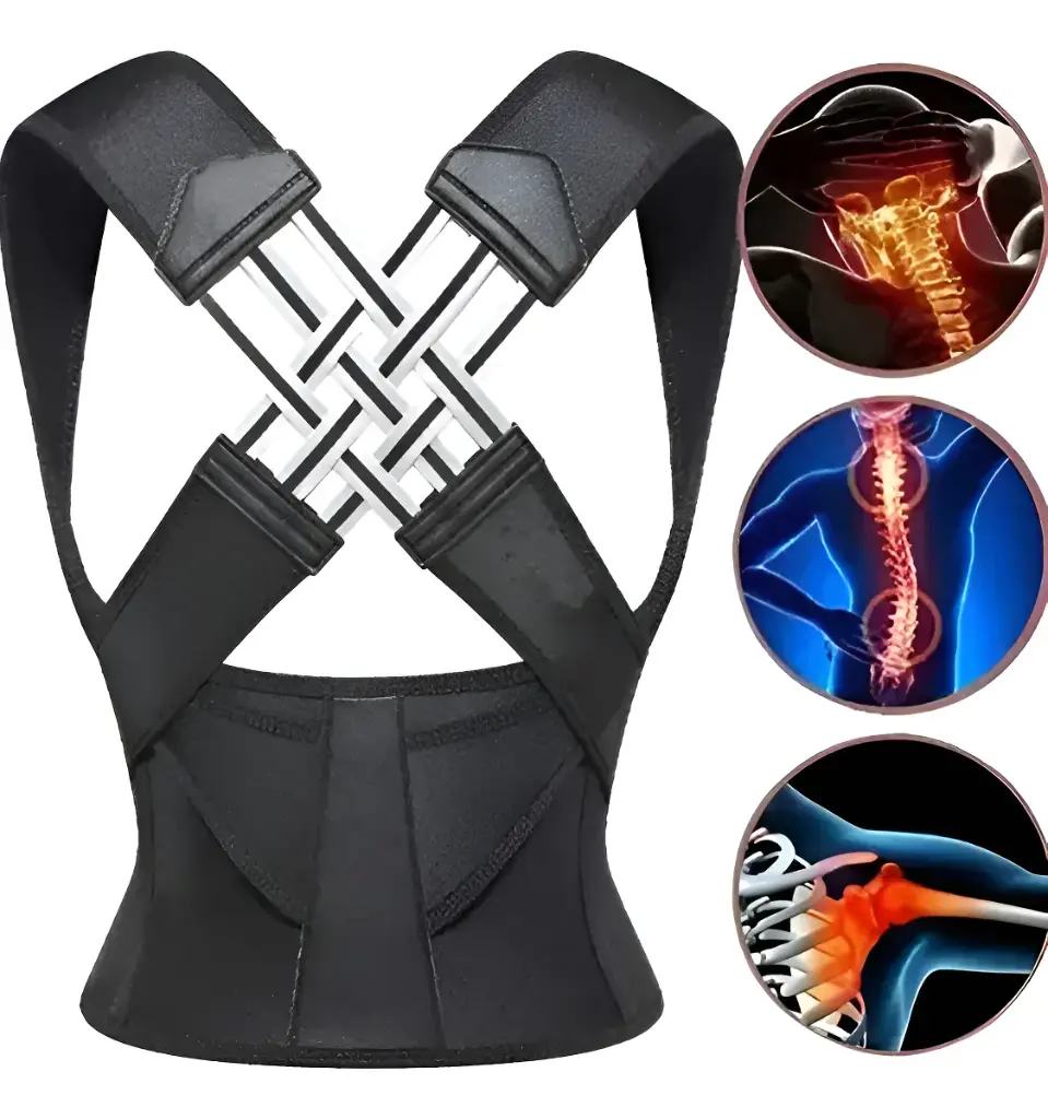 Chaleco Corrector V99