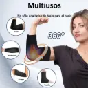 Codera Y Rodillera Gel V130